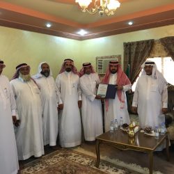 إدارة نشاط الطالبات بالرياض تنفذ برنامج تدريبي لميسرات ريادي