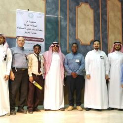 د. هانم ياركندي بعد ٨ أعوام من مسيرة العطاء والتميز في العمل الخيري الاجتماعي