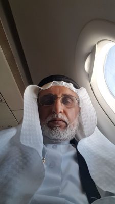 بعد السفر