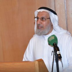 بمشاركة الدفاع المدني وحدة الحماية الاجتماعية بأبها تنفذ فرضية اخلاء