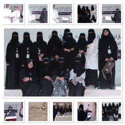 “السراني” يرعى محاضرة تشجيعية لطلاب جامعة طيبة