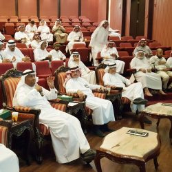 أمير جازان يرعى الحفل السنوي لتكريم حفّاظ وحافظات القرآن الكريم مساء اليوم ..