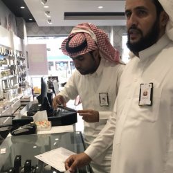 محافظ ميسان يفتتح معرض الدفاع المدني تحت شعار “المؤسسات التعليميه وثقافة السلامه”