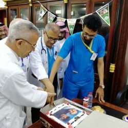 انطلاقة مميزة لبرنامج عناية لرعاية اليتيم بنسخته الثانية بالعارضة