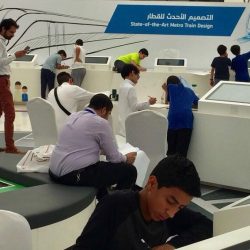 العميد القريني يستقبل مدير الرقابة العامة بالجوف.