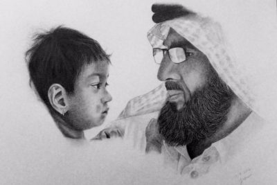 “الدندن”.. كسرت بعزيمتها الإنتقادات