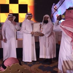 انطلاق فعالية “من حياتي حياة” بسوق الضيافة بمكة
