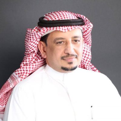 الدكتور الخواجي يشكر إدارة مستشفى الملك فهد بجازان