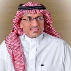 الدكتور الخواجي يشكر إدارة مستشفى الملك فهد بجازان