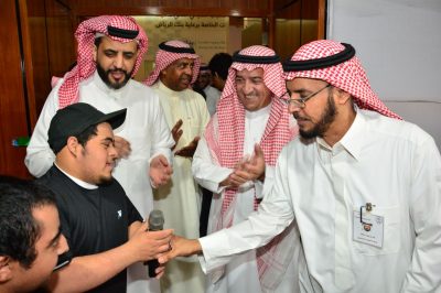 رئيس الشباب : نجومنا يساندون برامج ذوي الاحتياجات الخاصة