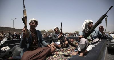 ميليشيا الانقلاب الحوثية تلغم مدينة زبيد التاريخية اليمينة استعدادا لتدميرها