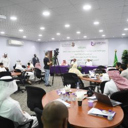 مركز “رافد” يقيم الملتقى الأول للأسرة