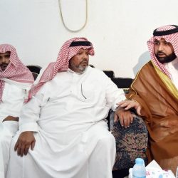 خادم الحرمين الشريفين يصل المنطقة الشرقيه قادماً من الرياض .