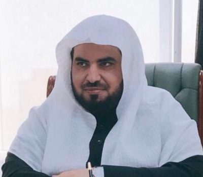 الشيخ الدوسري رئيساً للمحكمة التجارية بالرياض