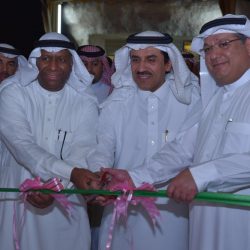 اختتام برنامج الدورات التدريبيه في فعاليات فخر واعتزاز٢ بتعاون مع الجمعيه السعوديه للاداره