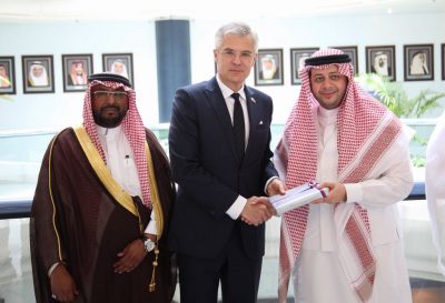 سلوفاكيا تغري المستثمرين السعوديين