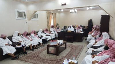 هيئة الطائف تفعل خطتها لموسم الإختبارات