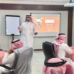 انطلاق فعاليات المؤتمر السعودي الدولي للتعليم الطبي simec 2018