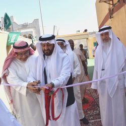 نادي الاحساء يحفز لاعبيه المتميزين في اولمبياد غرب أسيا