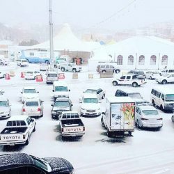 مركز أبو عريش الجنوبي الاستشاري يعقد إجتماع المشاركة المجتمعية ويفعل مبادرة كلنا مسؤول