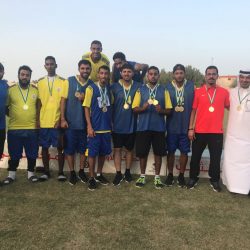 رئيس «هيئة الرياضة» يعتمد مجالس إدارات أندية القادسية والوحدة والأهلي