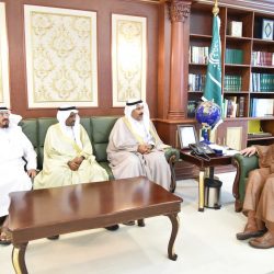 ثانوية الملك فهد تتوج بطلاً لتعليم المخواة