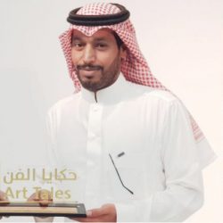 التناظر في أكاديمية نادي حي بن جلوي