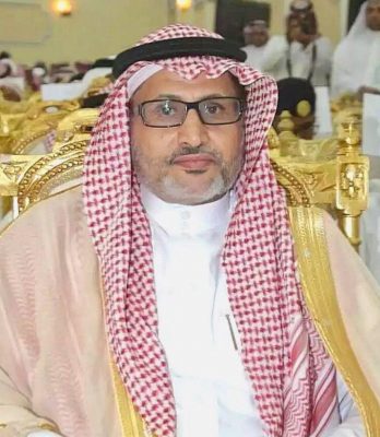 المكان والزمان شيخنا فرحان!!