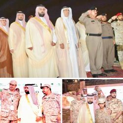 محافظ الأحساء يرعى مهرجان احساؤنا جميلة في نسختها الثانية