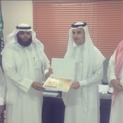 فريق من مؤسسة الأمير محمد بن فهد للتنمية الإنسانية يزور رعاية الدمام