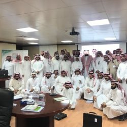 “محافظ المندق” يحمل حقيبة الرؤى والمقترحات وبحث سبل التعاون المشترك بين جامعة الباحة وبرنامج المدن الصحية