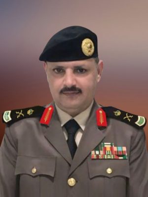 مدير عام السجون بالمملكة ينوّه بمبادرات لجنة (تراحم) بمنطقة جازان.