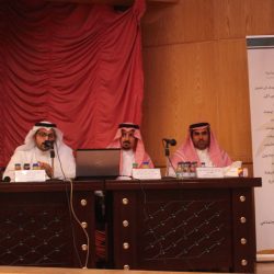 جامعة الإمام تطلق فعاليات المؤتمر السعودي الدولي للتعليم الطبي simec2018 ..اليوم