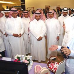 مهرجان سفاري بقيق يحصد جائزة التميز السياحي كأفضل مهرجان بيئي