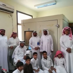 وسط حضور جماهيري انطلاق بطولة أمانة  الاحساء