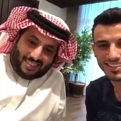 مصادر خبر عاجل: أبو داوود يُقدم إستقالته