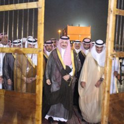 نادي الحجاز يعقد لقاءه الاعلامي