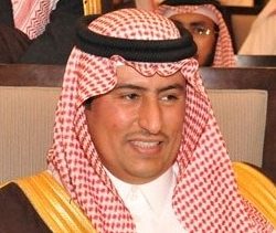 عبدالعزيز العثيم افضل الرؤساء التنفيذيين بالشرق الاوسط