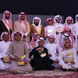 هيئة الهلال الأحمر بمكة تنهي برنامجها التدريبي في إدارة الكوارث