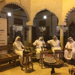 شاهد جمال “الجبل الاسود” بمحافظة الريث بجازان