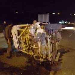 الأمير بشير البشر أمير مدينة ماشينا يحتفل بمناسبة مرور عشرين عاما على توليه مقاليد الحكم