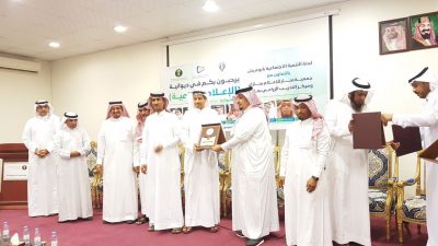 ديوانية الاعلام والتنمية بلجنة التنمية الاجتماعية بمحافظة ابوعريش تستضيف كوكبة من الإعلاميين