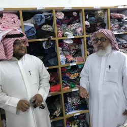 آل صبيح يفتتح اكبر مركز للفنون بجدة.