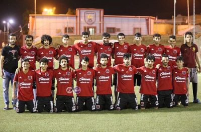 دورة المرحوم موسى بن راشد تواصل فعالياتها بقلوة