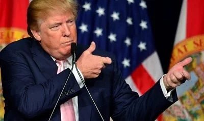 ‏‎ترمب يعلن بدء عملية عسكرية في ‎سوريا    ‎