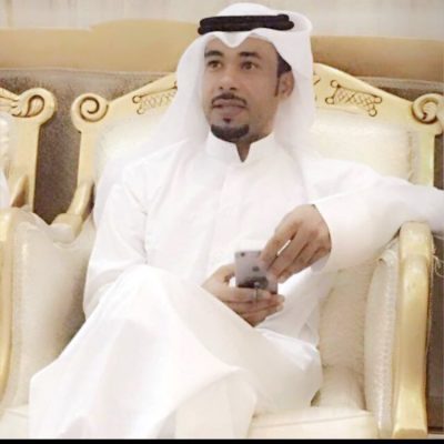والد المهندس “نايف العتيبي” إلى ذمه الله