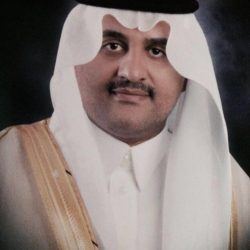 محافظ صبيا ينقل تعازي أمير منطقة جازان لأسرة الشهيد ” البصيلي”