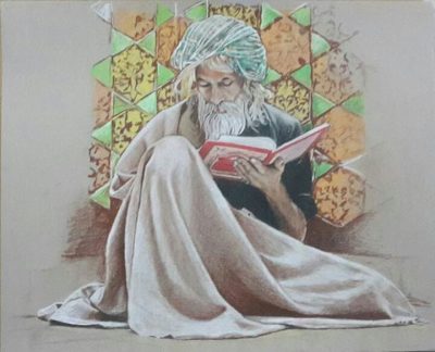 “الحيد” : كل مرحلة يصل إليها الفنان هي بداية لمستوى أعلى