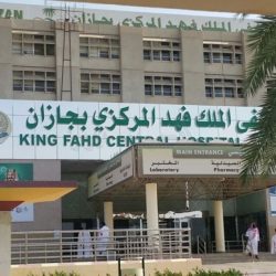 الدكتور “علي خواجي” يرزق بتوأم