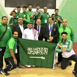 القارة يختتم أنشطتة الرياضية ويكرم الفرق التي حققت إنجازات